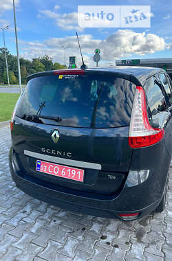 Мінівен Renault Grand Scenic 2011 в Луцьку