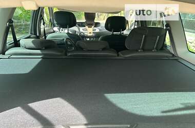 Минивэн Renault Grand Scenic 2009 в Черновцах