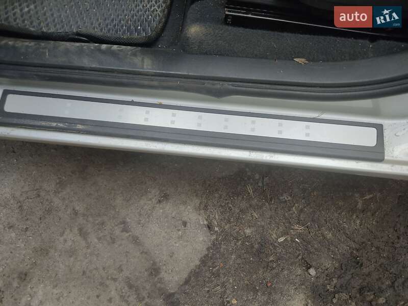 Минивэн Renault Grand Scenic 2006 в Светловодске фото 7 Минивэн Renault Grand Scenic 2006 в Светловодске