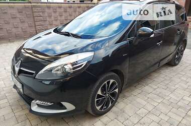 Минивэн Renault Grand Scenic 2015 в Луцке