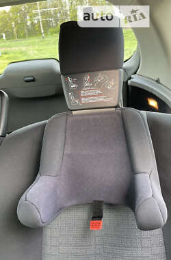 Минивэн Renault Grand Scenic 2006 в Киверцах