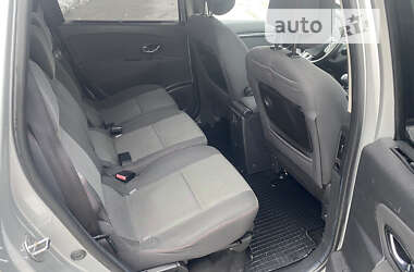 Минивэн Renault Grand Scenic 2012 в Радехове