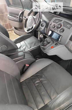 Мінівен Renault Grand Scenic 2005 в Сумах