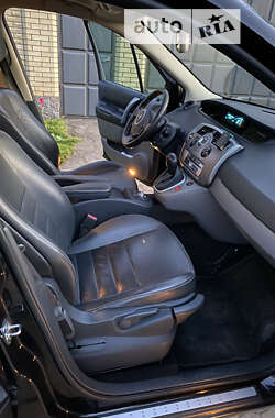 Минивэн Renault Grand Scenic 2008 в 