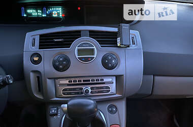 Минивэн Renault Grand Scenic 2008 в 