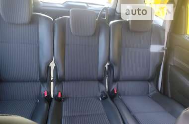 Минивэн Renault Grand Scenic 2012 в Радивилове