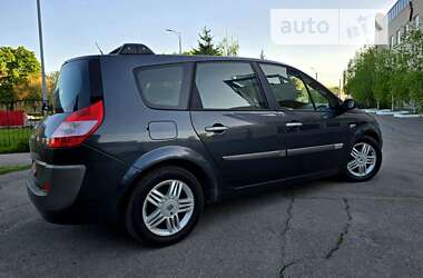 Минивэн Renault Grand Scenic 2005 в Полтаве