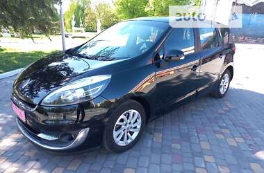 Минивэн Renault Grand Scenic 2012 в Луцке