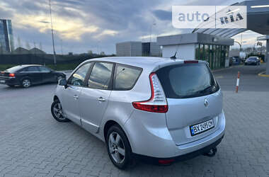 Минивэн Renault Grand Scenic 2014 в Хмельницком