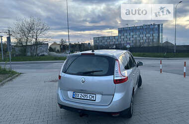 Мінівен Renault Grand Scenic 2014 в Хмельницькому