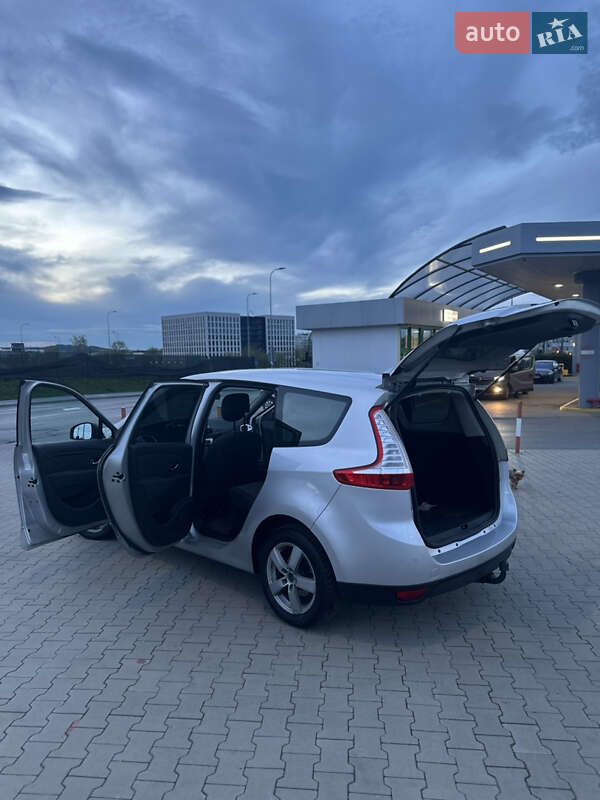 Минивэн Renault Grand Scenic 2014 в Хмельницком