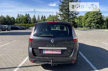 Мінівен Renault Grand Scenic 2009 в Луцьку