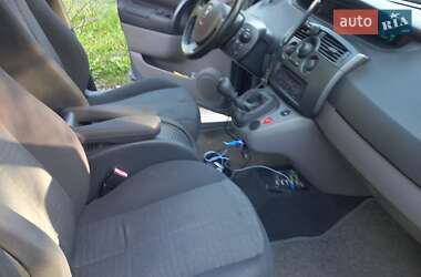 Минивэн Renault Grand Scenic 2008 в 
