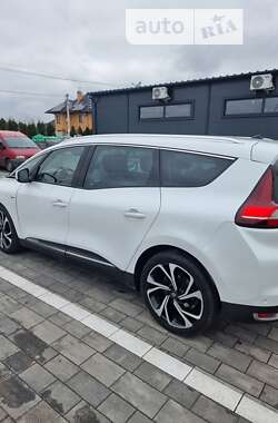 Мінівен Renault Grand Scenic 2017 в Луцьку