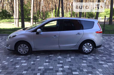 Минивэн Renault Grand Scenic 2010 в Славуте