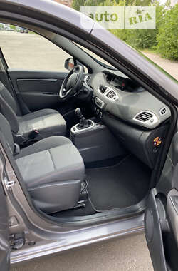 Минивэн Renault Grand Scenic 2012 в Киеве