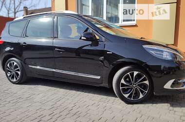 Минивэн Renault Grand Scenic 2014 в Луцке