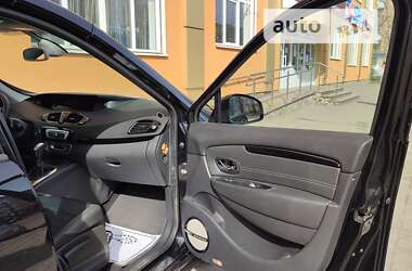 Минивэн Renault Grand Scenic 2014 в Луцке