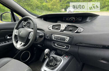 Мінівен Renault Grand Scenic 2012 в Тернополі