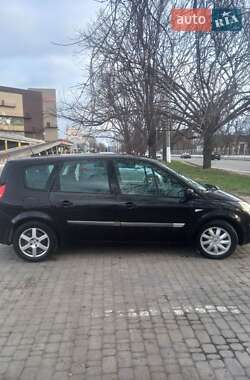 Минивэн Renault Grand Scenic 2006 в Харькове