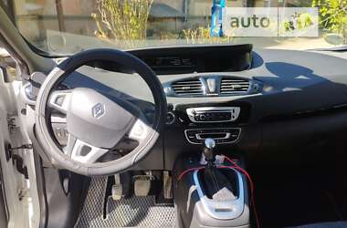 Мінівен Renault Grand Scenic 2012 в Чернівцях