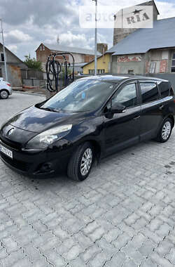 Минивэн Renault Grand Scenic 2009 в Дрогобыче