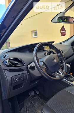 Минивэн Renault Grand Scenic 2013 в Калуше