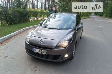 Минивэн Renault Grand Scenic 2010 в Броварах