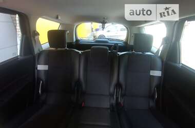 Мінівен Renault Grand Scenic 2011 в Черкасах