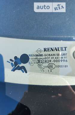 Мінівен Renault Grand Scenic 2013 в Білій Церкві