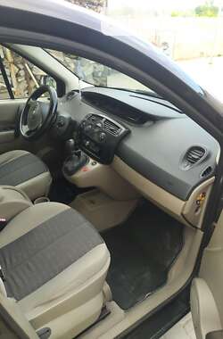 Мінівен Renault Grand Scenic 2005 в Чорткові