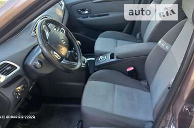 Мінівен Renault Grand Scenic 2012 в Дубні