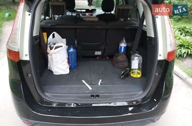 Минивэн Renault Grand Scenic 2010 в Коростене
