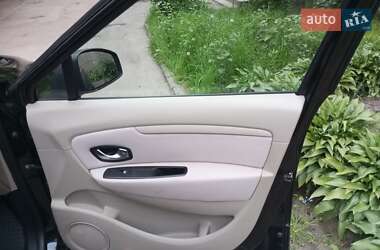 Минивэн Renault Grand Scenic 2010 в Коростене