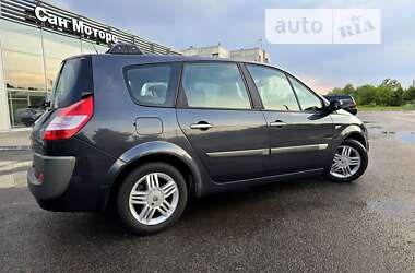 Минивэн Renault Grand Scenic 2005 в Полтаве