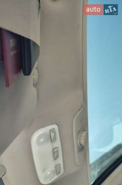 Минивэн Renault Grand Scenic 2010 в 