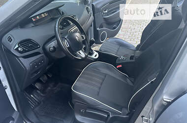 Мінівен Renault Grand Scenic 2012 в Івано-Франківську