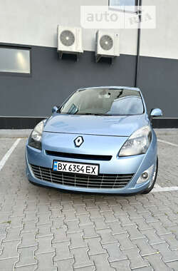 Мінівен Renault Grand Scenic 2011 в Хмельницькому