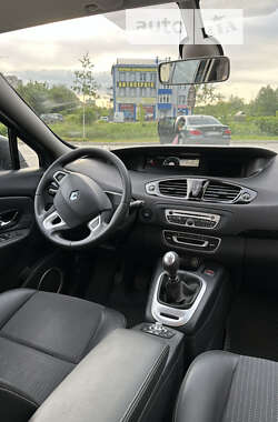 Мінівен Renault Grand Scenic 2011 в Хмельницькому