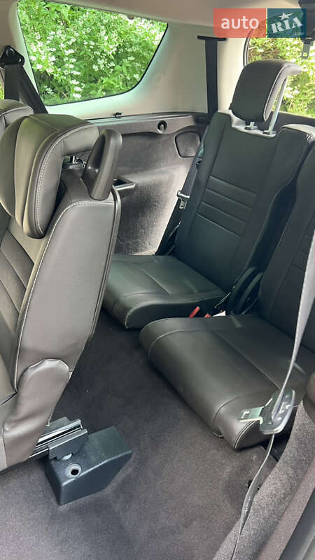 Мінівен Renault Grand Scenic 2014 в Рівному