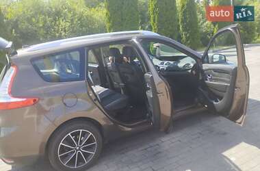 Мінівен Renault Grand Scenic 2012 в Шацьку