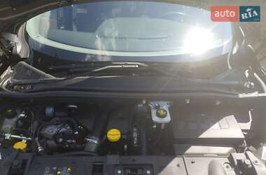 Мінівен Renault Grand Scenic 2012 в Шацьку