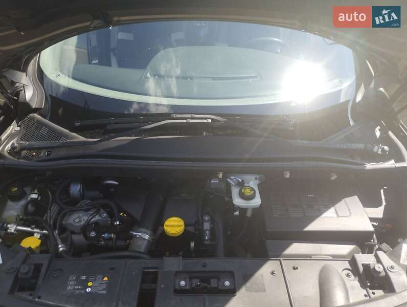 Мінівен Renault Grand Scenic 2012 в Шацьку