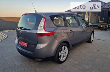 Мінівен Renault Grand Scenic 2013 в Луцьку