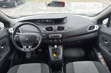 Мінівен Renault Grand Scenic 2013 в Луцьку