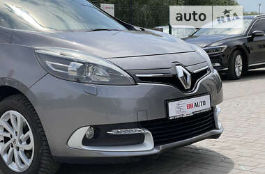 Мінівен Renault Grand Scenic 2014 в Бердичеві