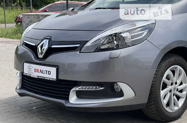 Мінівен Renault Grand Scenic 2014 в Бердичеві