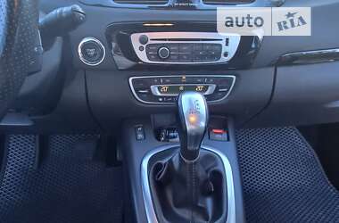 Минивэн Renault Grand Scenic 2013 в Киеве