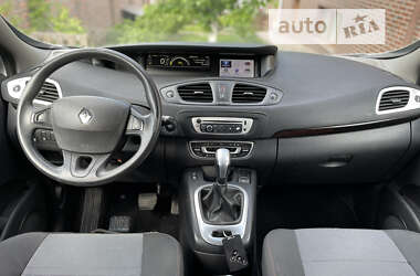 Мінівен Renault Grand Scenic 2012 в Рівному