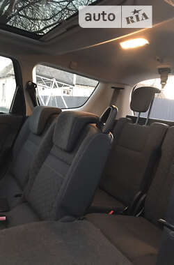 Минивэн Renault Grand Scenic 2009 в Первомайске